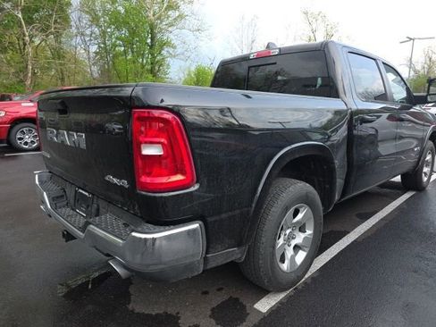 Used 2025 RAM 1500 Big Horn image 5