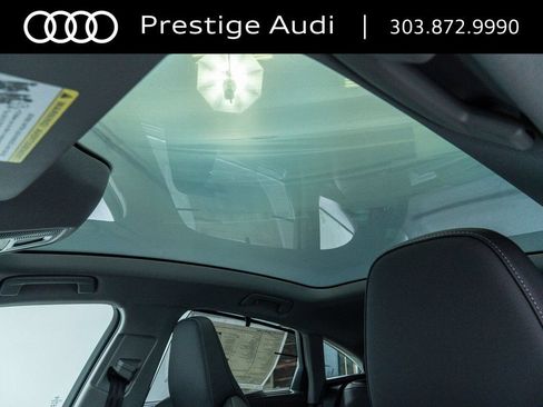Used 2025 Audi A5 2.0T Premium w/ Premium Plus AWD/4WD image 24