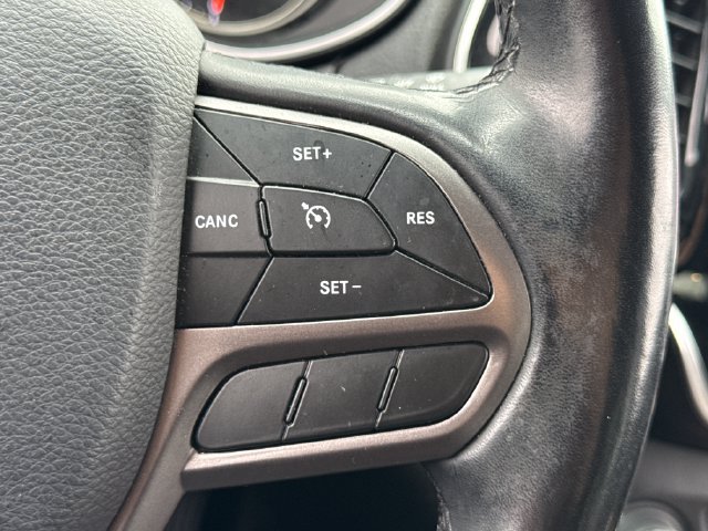 Used 2020 Jeep Cherokee Limited AWD/4WD image 34