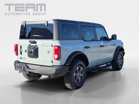 Used 2024 Ford Bronco Big Bend image 7