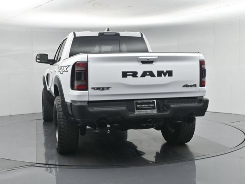 Used 2022 RAM 1500 TRX w/ TRX Level 2 Equipment Group AWD/4WD image 31