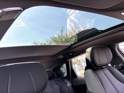 New 2027 Cadillac Optiq Luxury RWD image 33