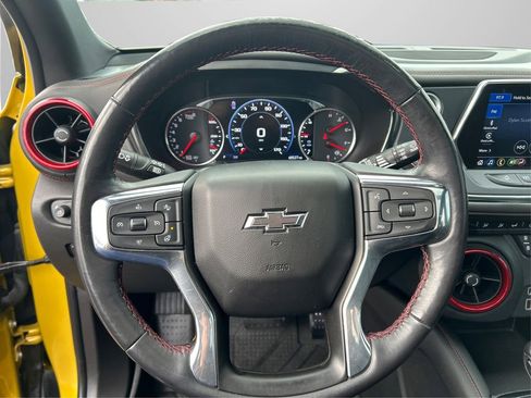 Used 2022 Chevrolet Blazer RS image 22