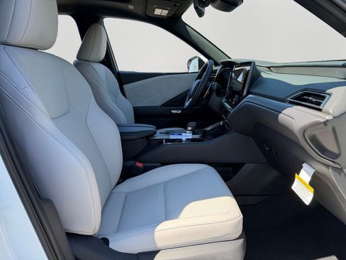 New 2026 Lexus TX 350 AWD image 5