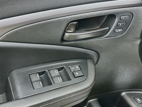 Used 2023 Honda Passport TrailSport image 15