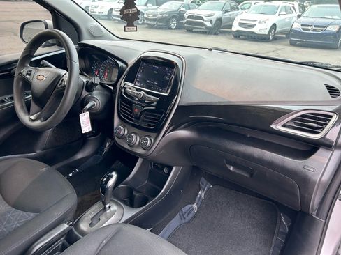 Used 2021 Chevrolet Spark LT FWD image 14