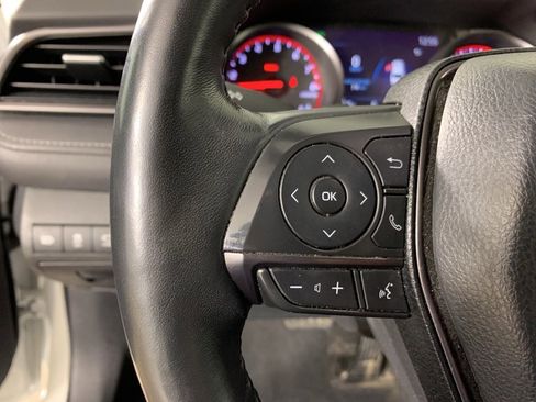 Used 2024 Toyota Camry XSE image 21