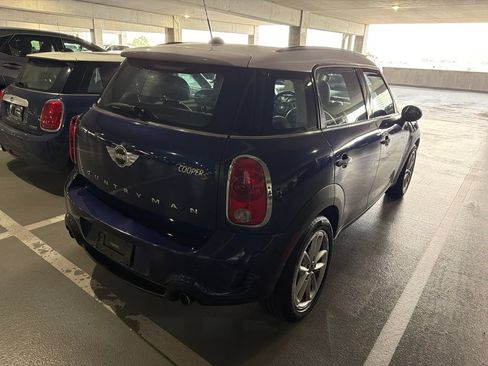 Used 2016 MINI Cooper Countryman S FWD image 3