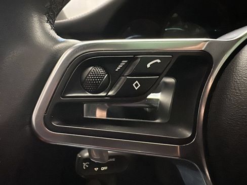 Used 2018 Porsche Macan S AWD/4WD image 24