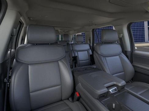 New 2026 Ford Expedition Max Active AWD/4WD image 11