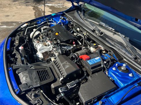 Used 2024 Honda Civic LX image 33