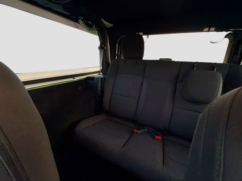 Used 2019 Jeep Wrangler Sport w/ Quick Order Package 24S image 21