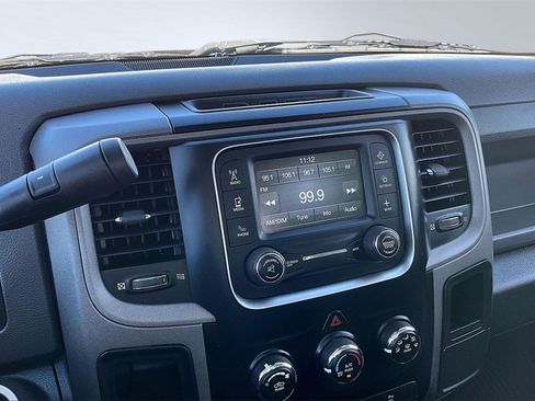 Used 2016 RAM 2500 Tradesman w/ Chrome Appearance Group image 7