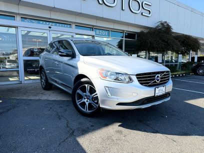 Used 2014 Volvo XC60 T6