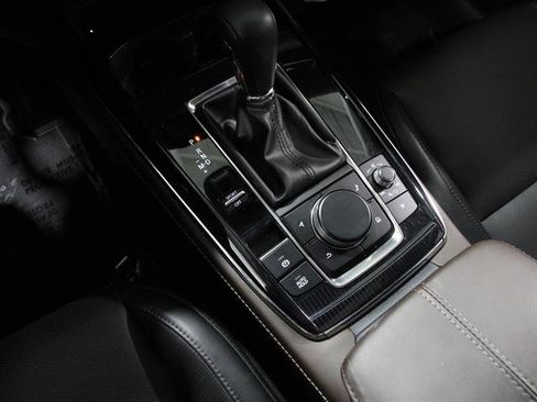 Certified 2025 MAZDA CX-30 AWD 2.5 S w/ Premium Package image 14