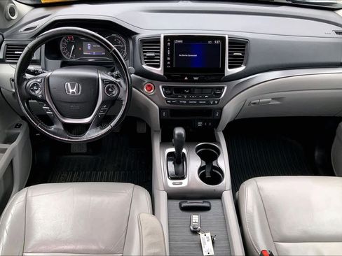 Used 2018 Honda Pilot EX-L image 14