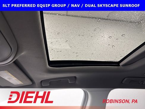 Used 2018 GMC Acadia SLT image 41