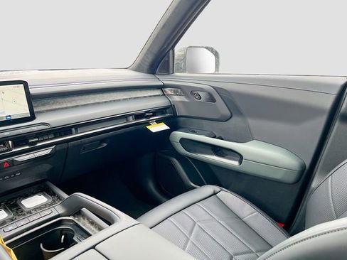 New 2027 Kia Telluride SX Prestige X-Pro AWD/4WD image 25