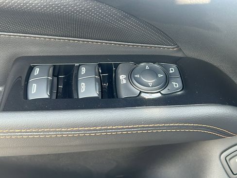 New 2025 Cadillac CT4 Sport image 21