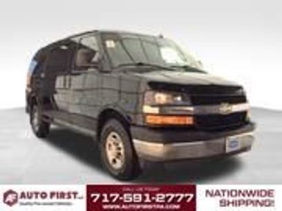 Used 2019 Nissan NV 2500 SV