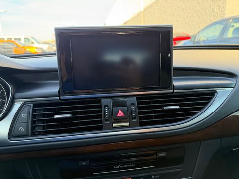 Used 2012 Audi A7 3.0T Prestige AWD/4WD image 25