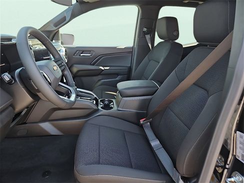 New 2026 Chevrolet Colorado LT image 14