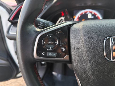 Used 2020 Honda Civic Si image 43