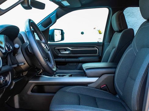 Used 2023 RAM 1500 Big Horn image 30