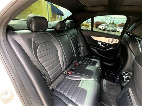 Used 2020 Mercedes-Benz C 43 AMG 4MATIC Sedan image 20