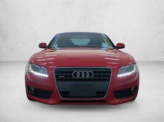Used 2011 Audi A5 2.0T Premium Plus AWD/4WD video 2