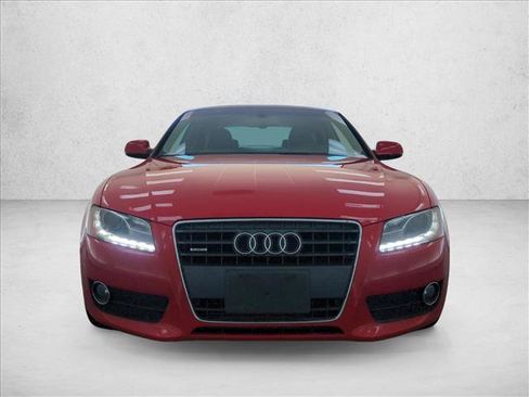 Used 2011 Audi A5 2.0T Premium Plus AWD/4WD image 2