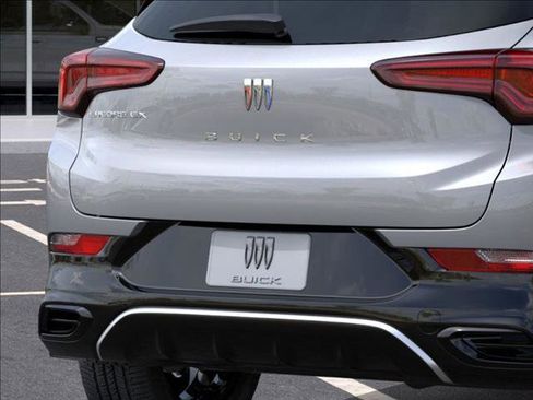 New 2026 Buick Encore GX Sport Touring image 14