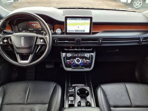 Certified 2022 Lincoln Corsair Reserve w/ Equipment Group 201A AWD/4WD image 6