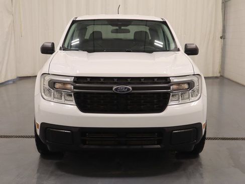 Used 2023 Ford Maverick XLT w/ Equipment Group 300A Standard image 4