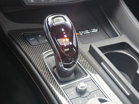 Used 2023 Cadillac CT5 V w/ Platinum Package image 25