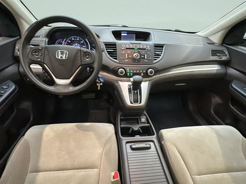 Used 2014 Honda CR-V EX image 22