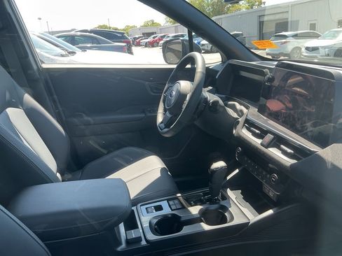 Used 2026 Subaru Outback Limited image 13