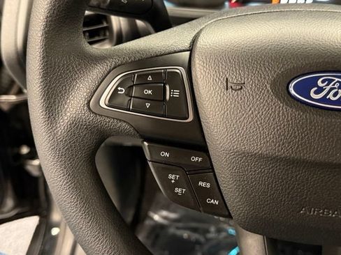 Certified 2021 Ford EcoSport SE w/ SE Convenience Package FWD image 18