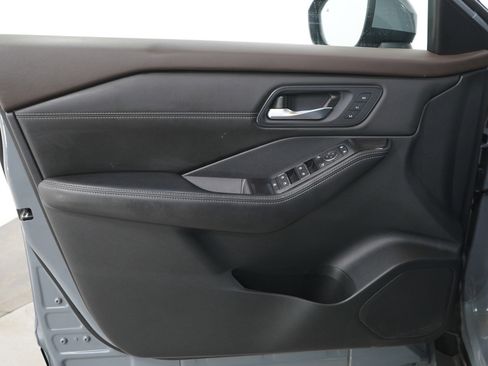 Used 2023 Nissan Rogue SL w/ SL Premium Package AWD/4WD image 23