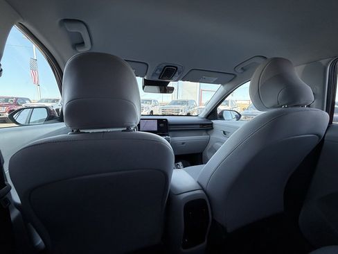 Used 2024 Hyundai Kona SEL w/ Convenience Package image 25