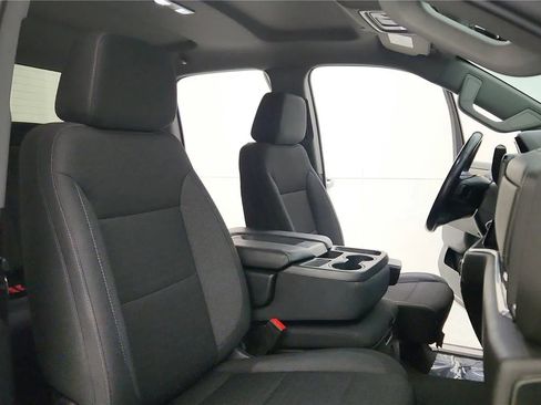 Used 2022 Chevrolet Silverado 1500 LT image 38