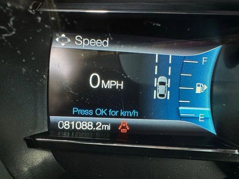 Used 2019 Ford Explorer Sport w/ Equipment Group 401A image 5