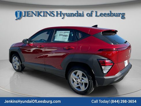New 2026 Hyundai Kona SE FWD image 7