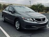Used 2013 Honda Civic EX image 2