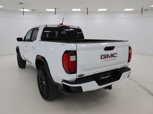Used 2024 GMC Canyon Elevation w/ Convenience Package image 22