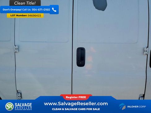 Used 2013 GMC Savana 1500 image 15