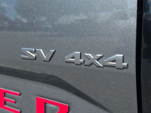 Used 2022 Nissan Frontier SV image 33