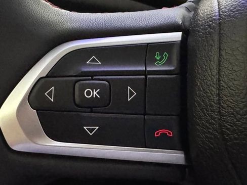 Used 2022 Jeep Compass Trailhawk w/ Sun and Sound Group image 28