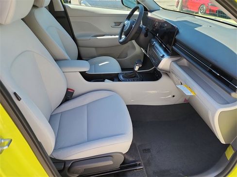 New 2026 Hyundai Kona SEL Sport image 8