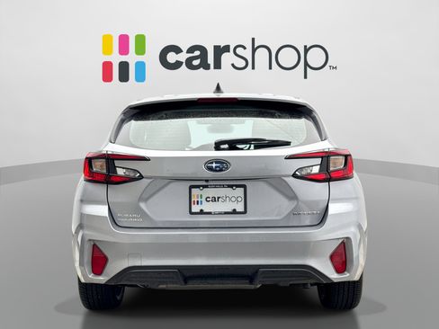 Used 2025 Subaru Impreza 2.0i Sport AWD/4WD image 4